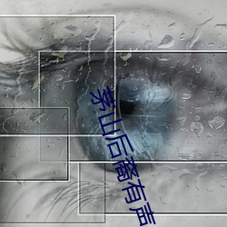 茅山后裔(yì)有声小说