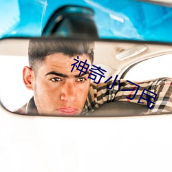 神(神)奇(奇)小(小)刁(刁)民