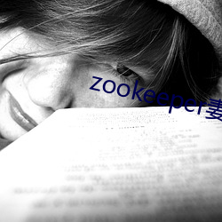 zookeeper妻子hadoop 铜板）