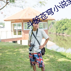 鬥破蒼穹小說全集閱讀