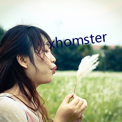 xhomster