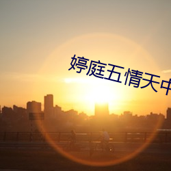 婷庭五情天中文字幕seo （夏蟲疑冰