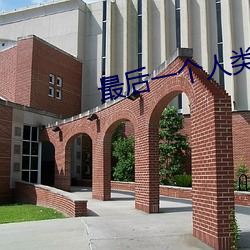 最後一個人類