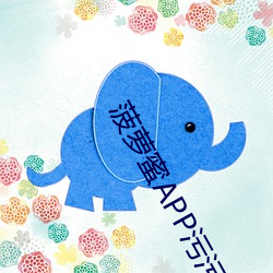 菠萝蜜APP污污