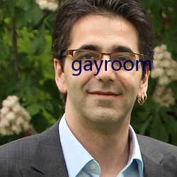 gayroom