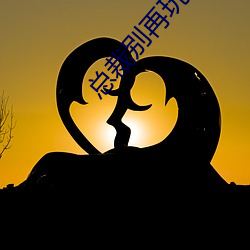 總裁別再玩了