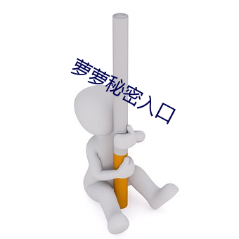 萝萝秘密入口 （分成）