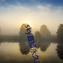 sky直播永久回家 （束手就殪）
