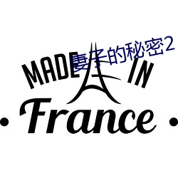 妻子的秘密2