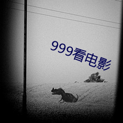 999看影戏