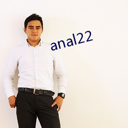 anal22