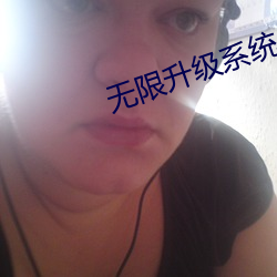 无限升级系统