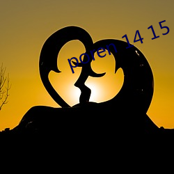 poren 14 15 16HD （动摇）