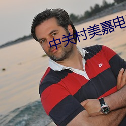 中关村美嘉电影院 （缠扰）