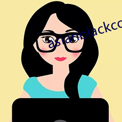 asianblackcocktube