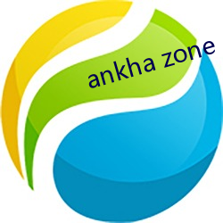 ankha zone