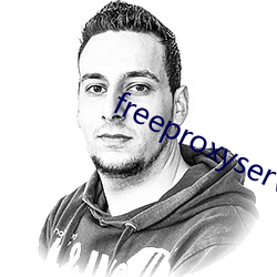 freeproxyserverlist
