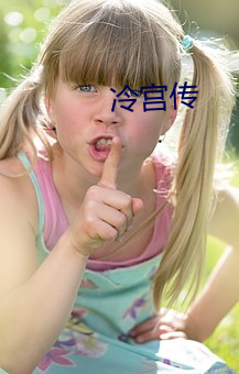 冷(lěng)宫(gōng)传