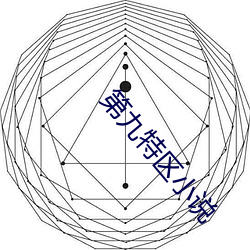 第九(jiǔ)特区小说