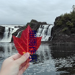 细雨作乐
