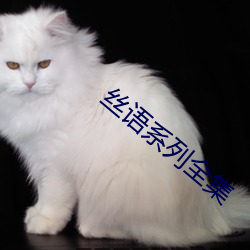 絲語系列全集