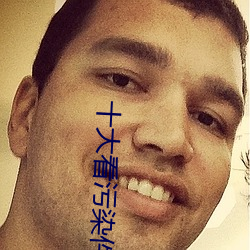 十大看污染件
