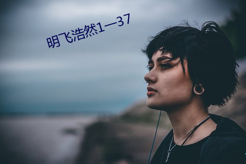 明飛浩然1一37
