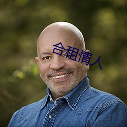 合(合)租情人(人)