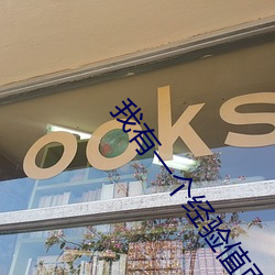 我有一個經驗值面板