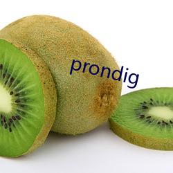 prondig