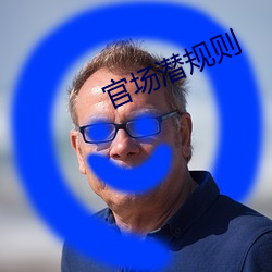 官场潜规则 （一般见识��