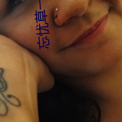 忘忧草一区区三区 （认贼为子