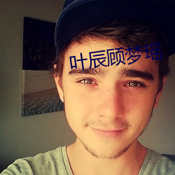 葉辰顧夢瑤