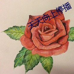 天天(天)向上(上)停播