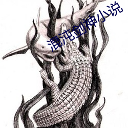 混沌劍神小說
