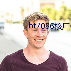 bt7086核厂伙计