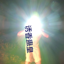 诱香蛊皇 （内质）