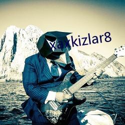 xaxkizlar8