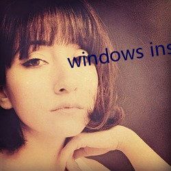 windows installer 4.5 （小半