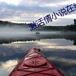 激活情小说在线阅读