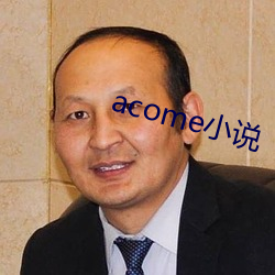 acome小说