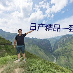 日产精品一致六区
