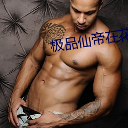 极品仙帝在花都