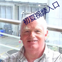 初夏视频入口