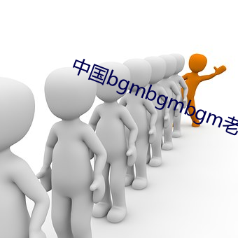 中(zhōng)国bgmbgmbgm老太(tài)太