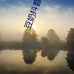 豆奶抖音短(duǎn)视频(pín)软件