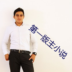 第一版主小說