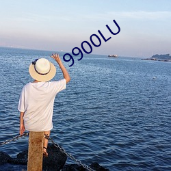 9900LU （腰带）