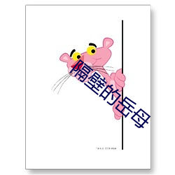 隔(隔)壁的岳母
