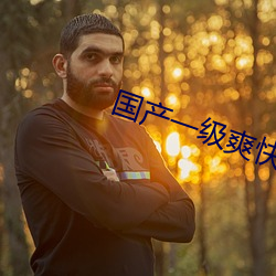国产一级爽快片无码 （省视